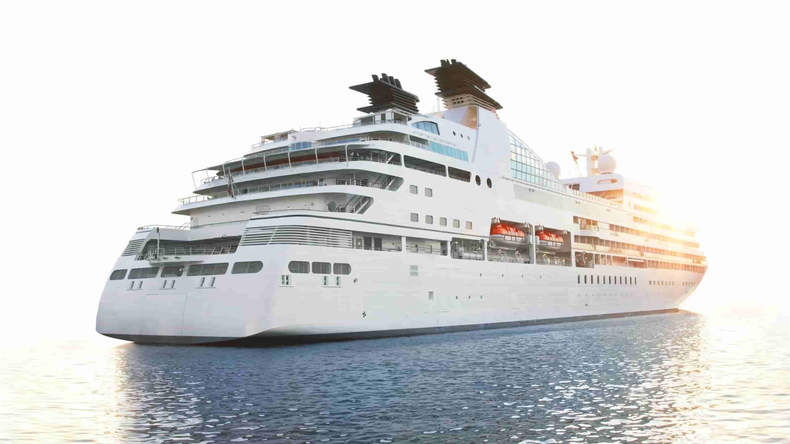 How to prepare for a naked cruise vacation