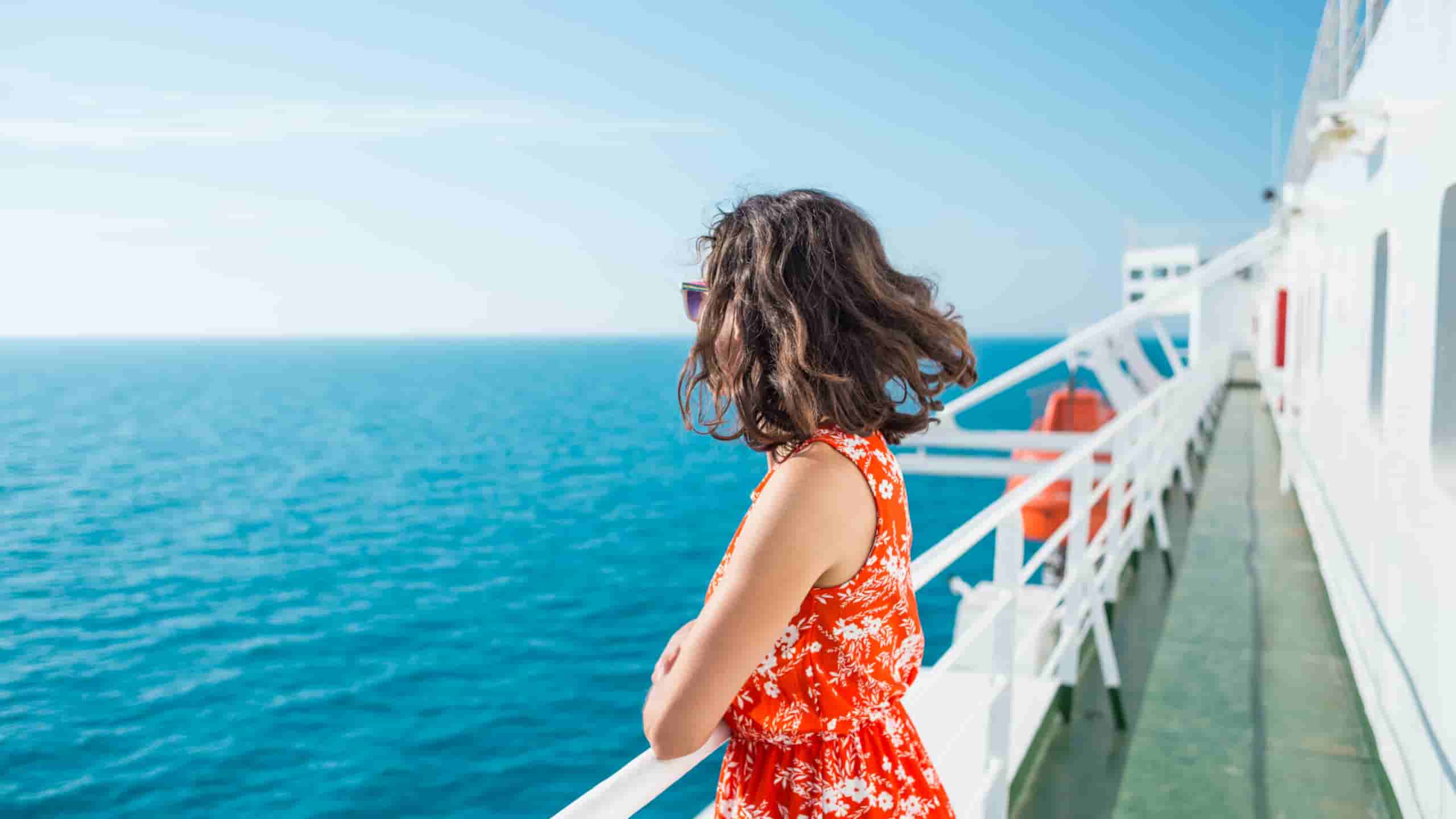 How to find the best naked cruise destinations