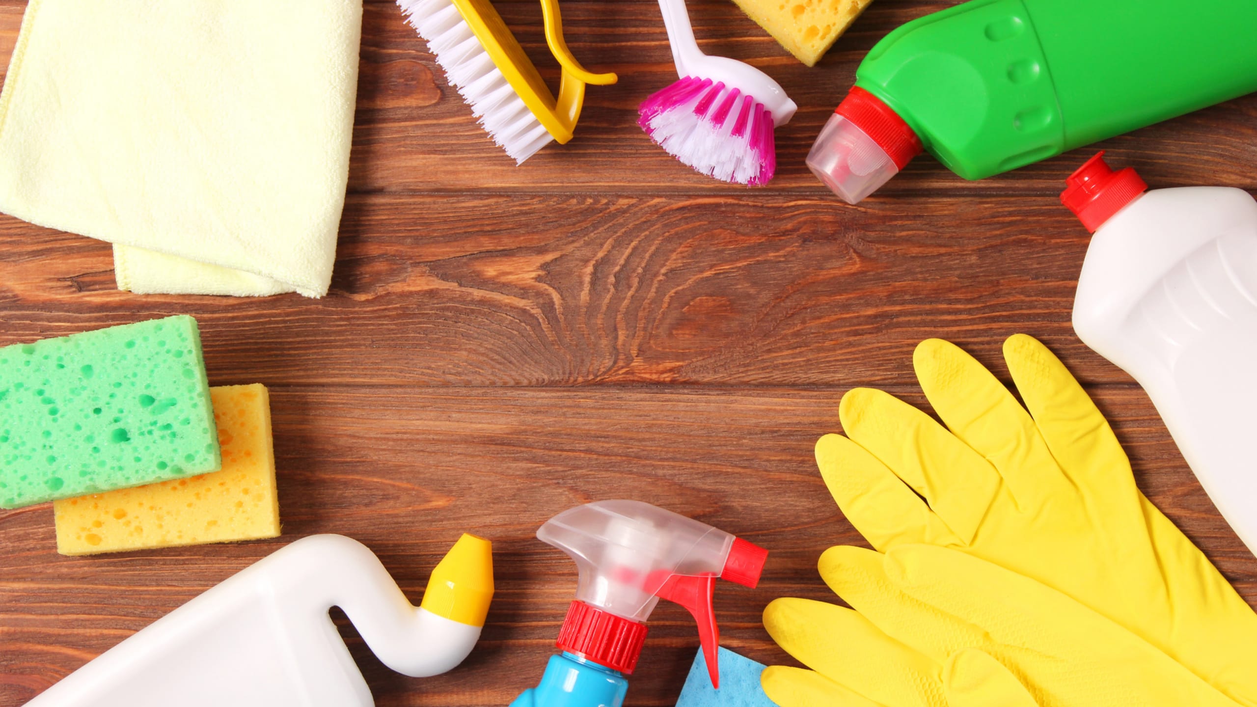 How to Keep Your Business Spotless with Professional Cleaners 