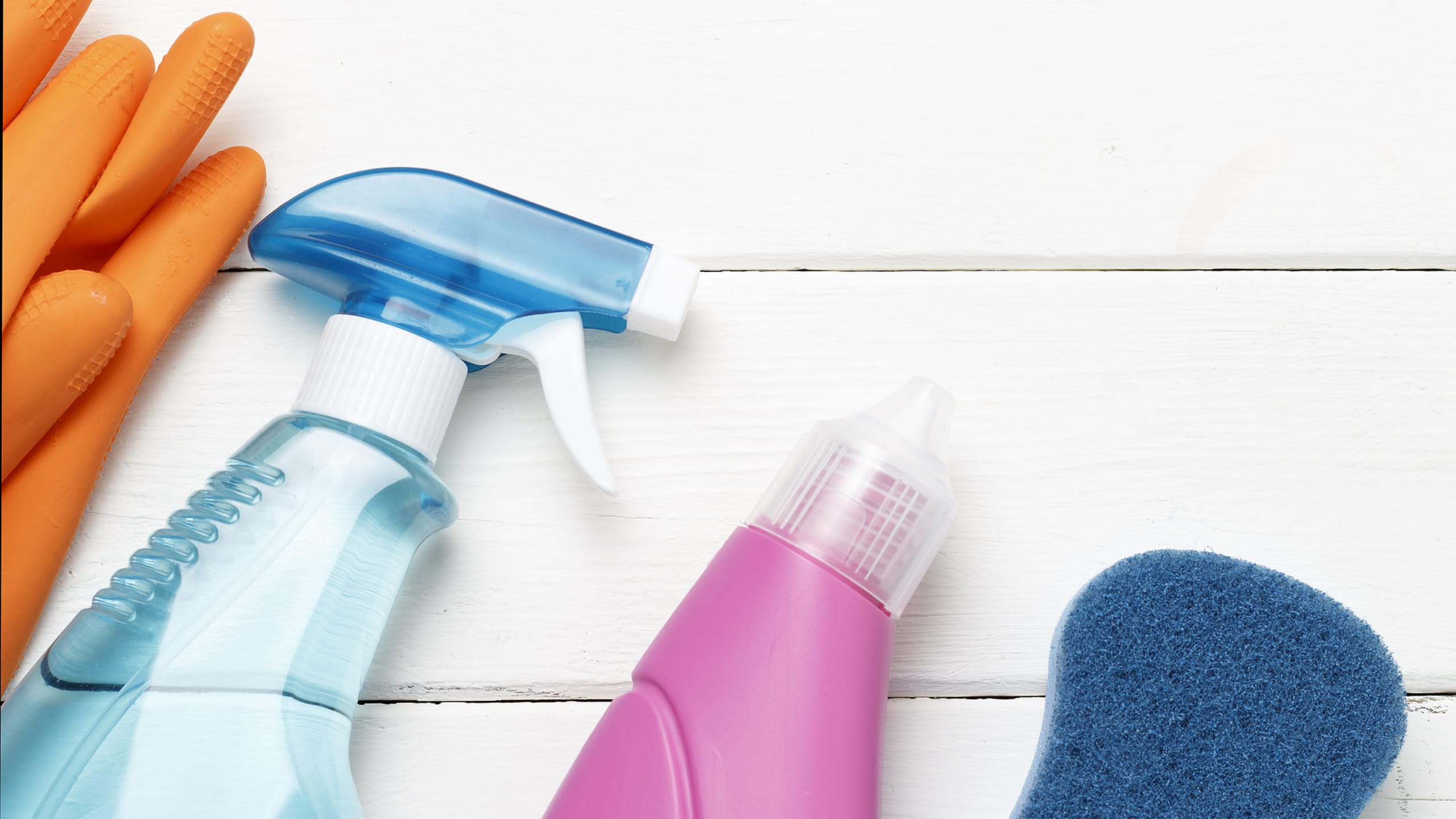 How Can Professional Cleaners Help Improve Your Business Image?  