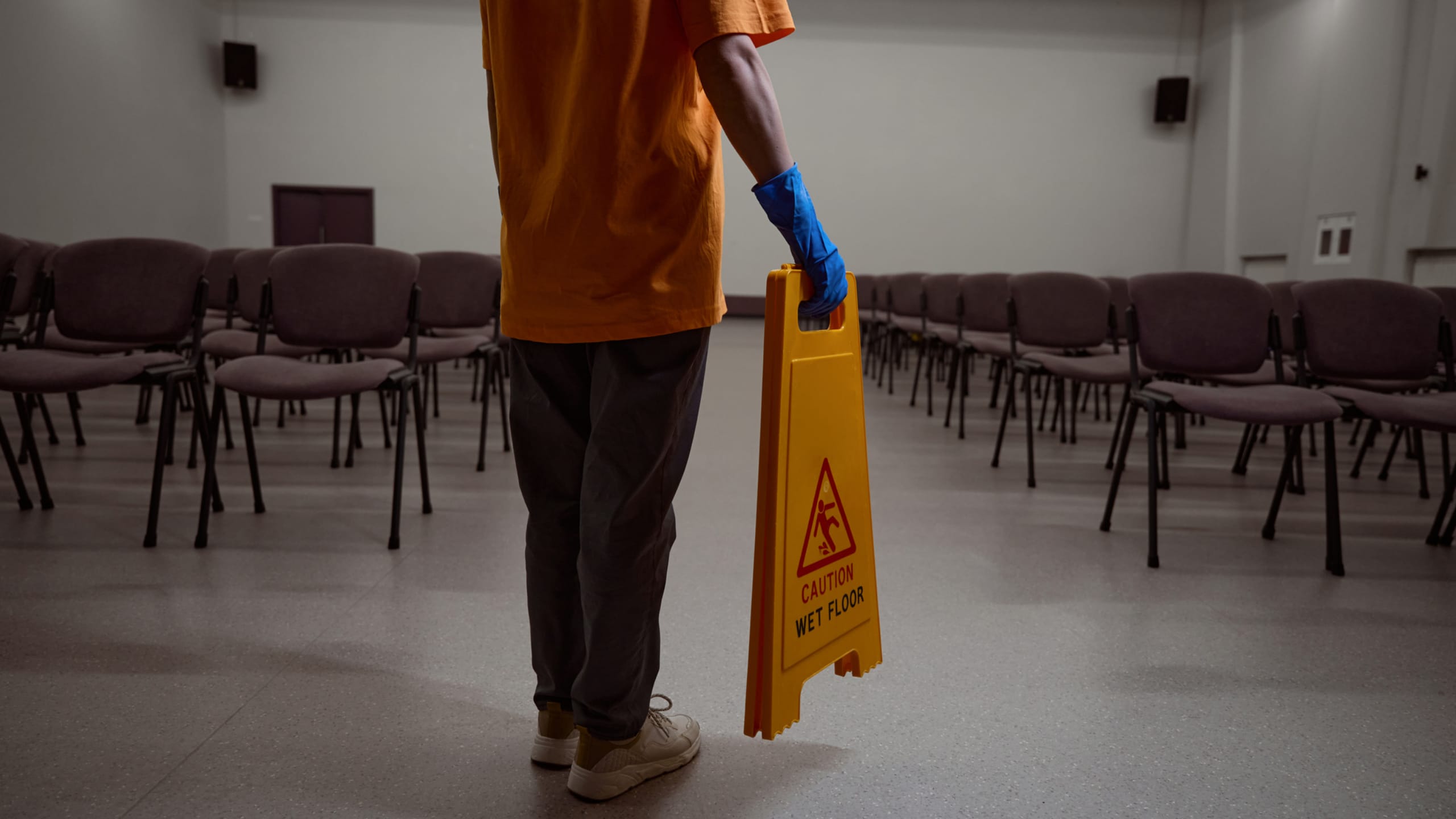 Best Practices for Keeping Your Business Environment Safe and Sanitary
