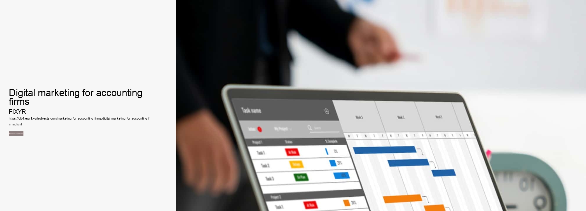 digital marketing for accounting firms