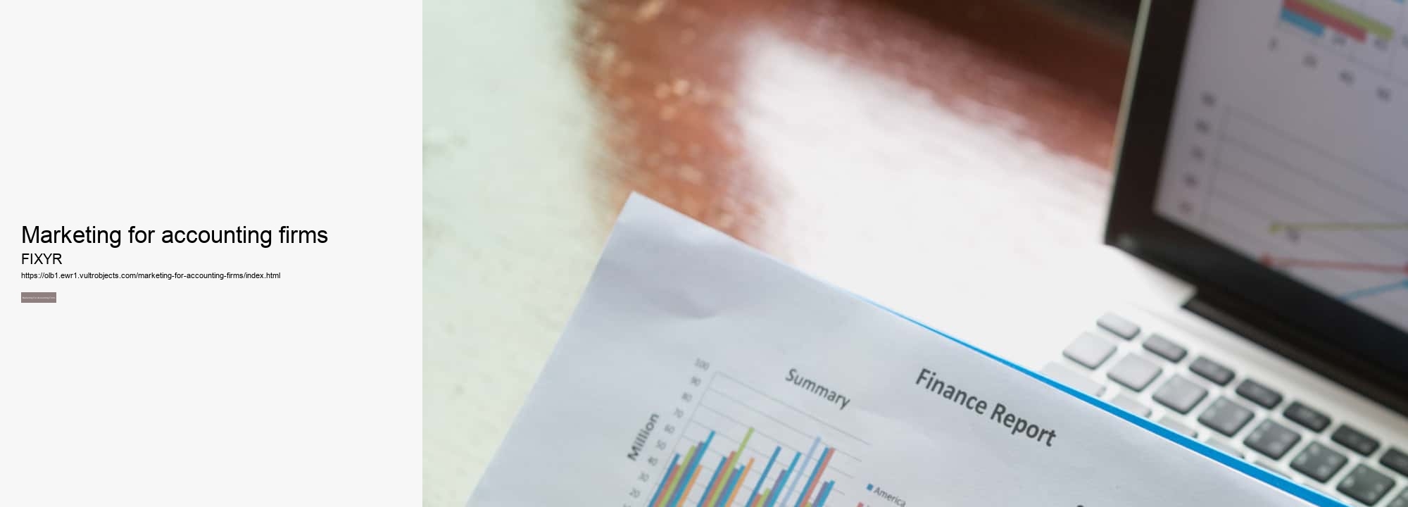 marketing for accounting firms
