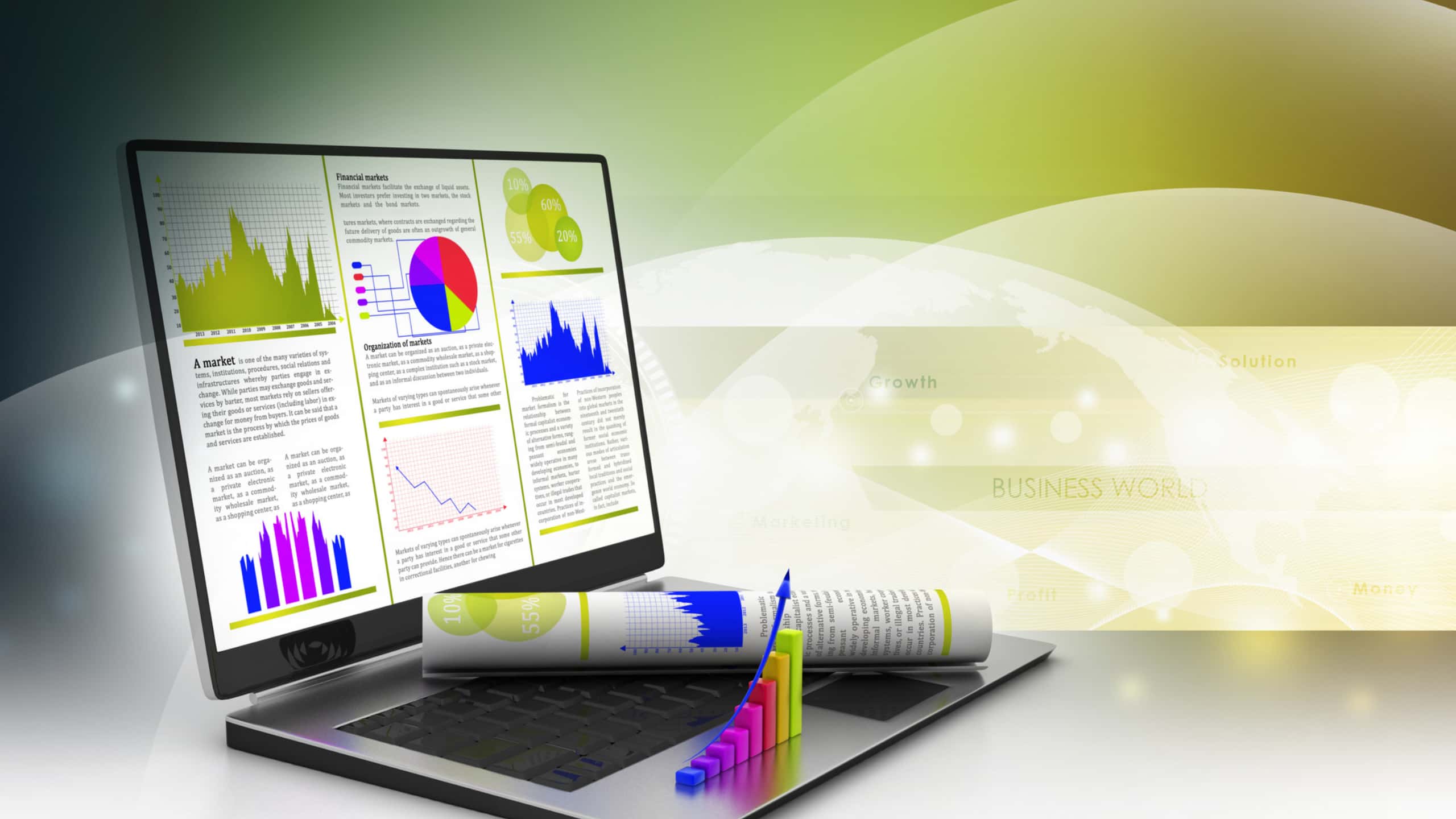What Should You Look For When Choosing an Accounting Firm