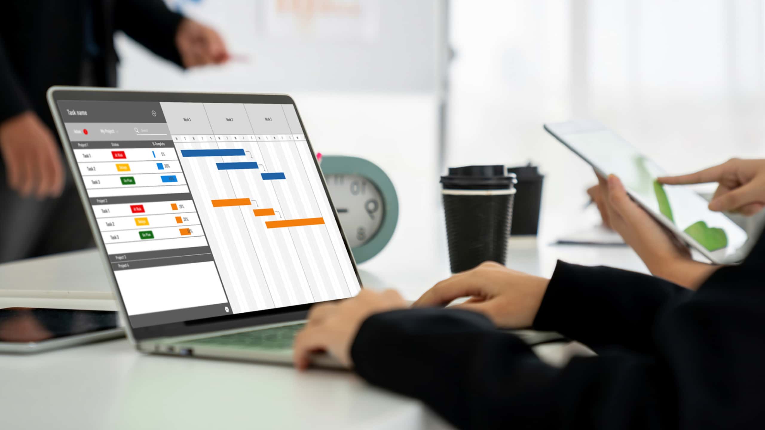 The Benefits of Social Media Marketing for Accounting Firms