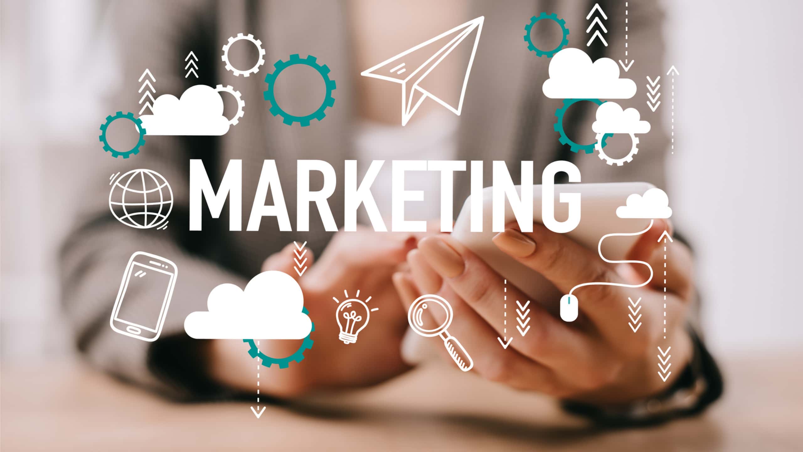 marketing strategies for accounting