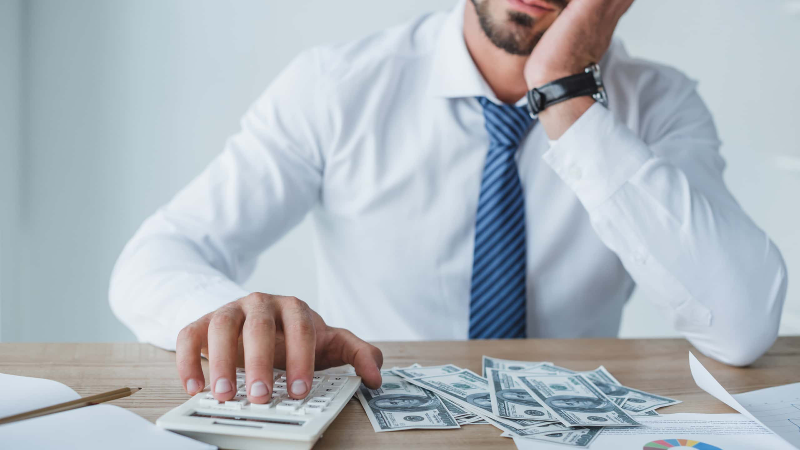 SRED tax credit