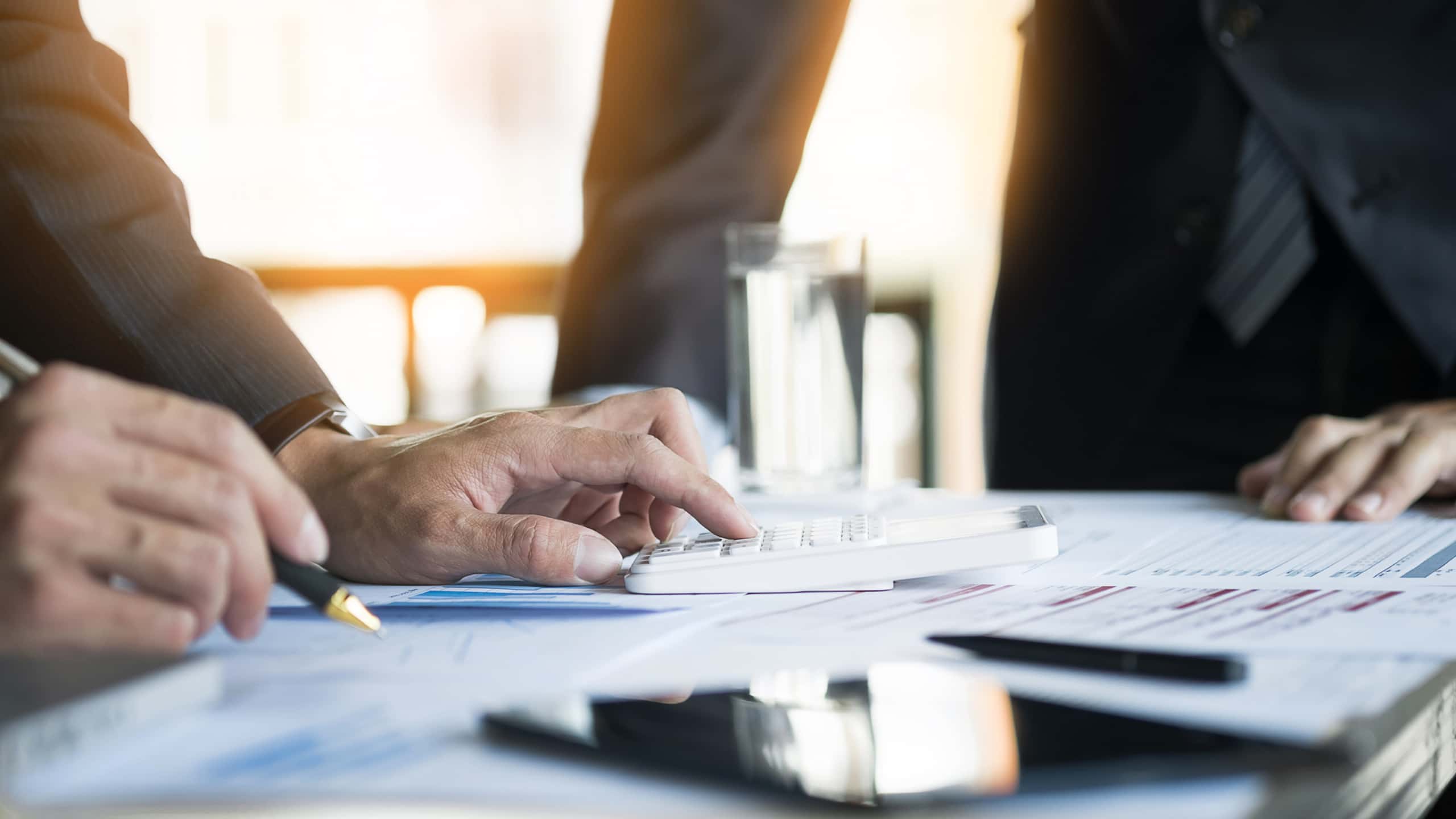 SRED tax consultant