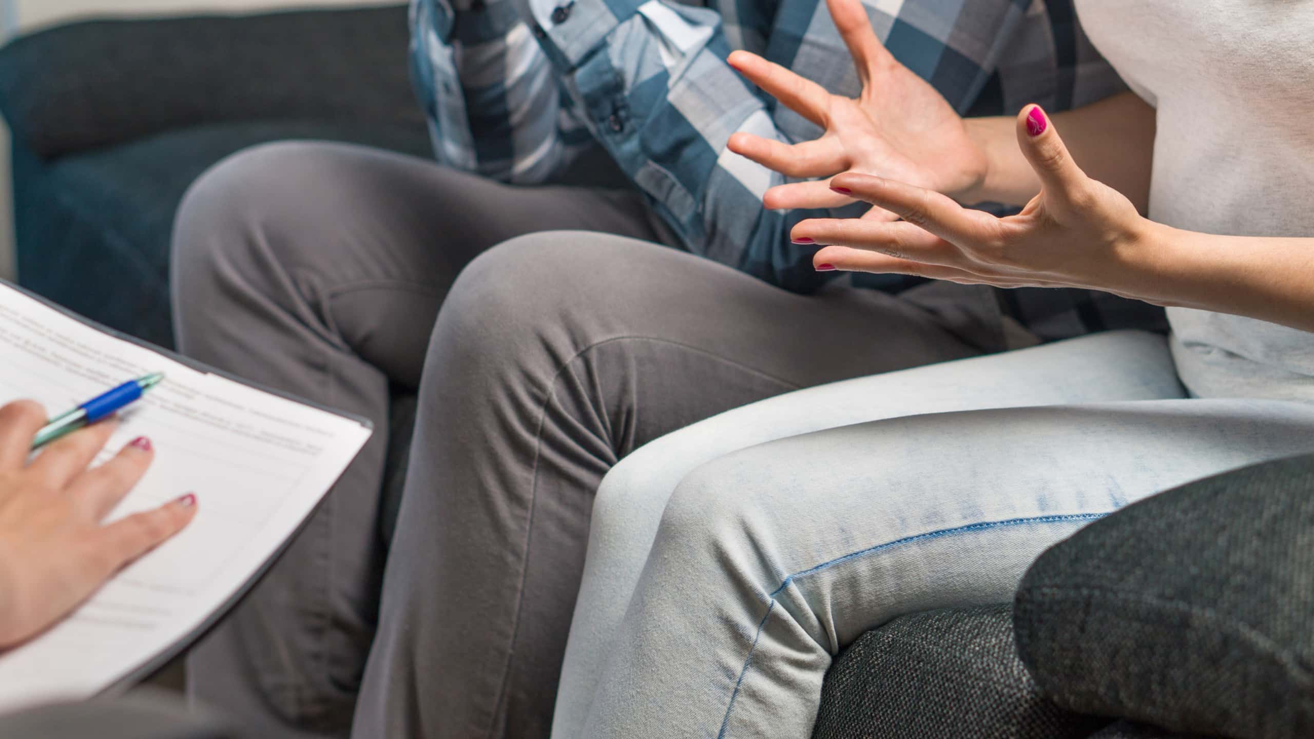 What is the Role of Communication in Making Marriage Counseling Successful