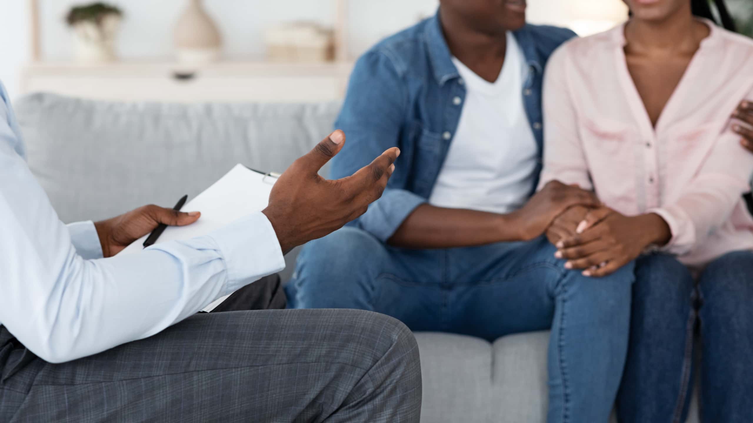 What is the Purpose of Marriage Counseling and How Can it Strengthen Your Relationship