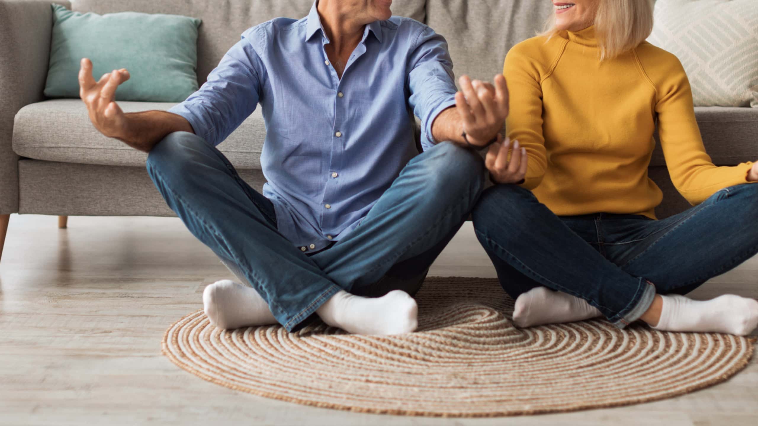 What is the Key to Resolving Conflict Through Marriage Counseling