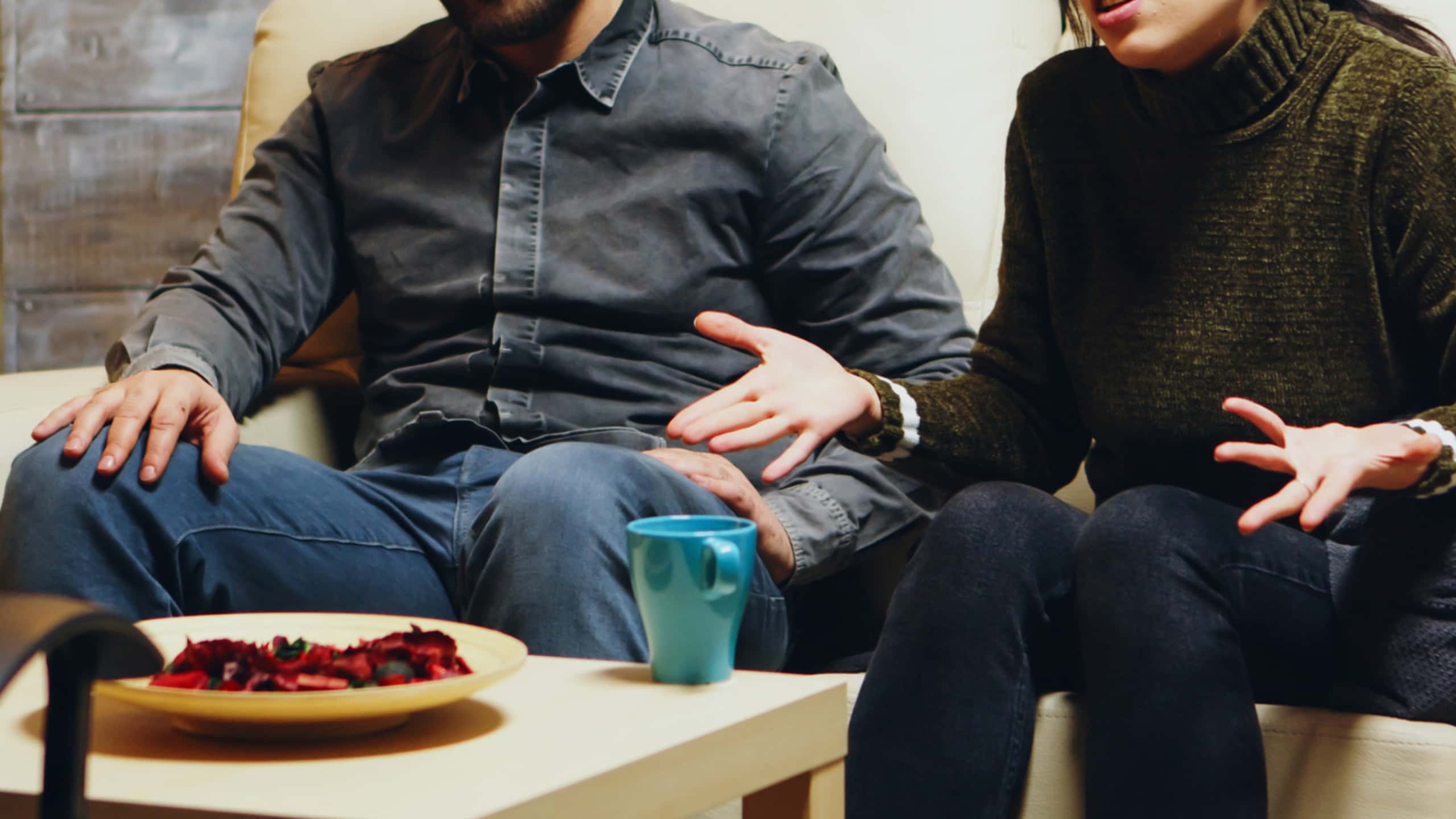 St. Louis Relationship Counseling