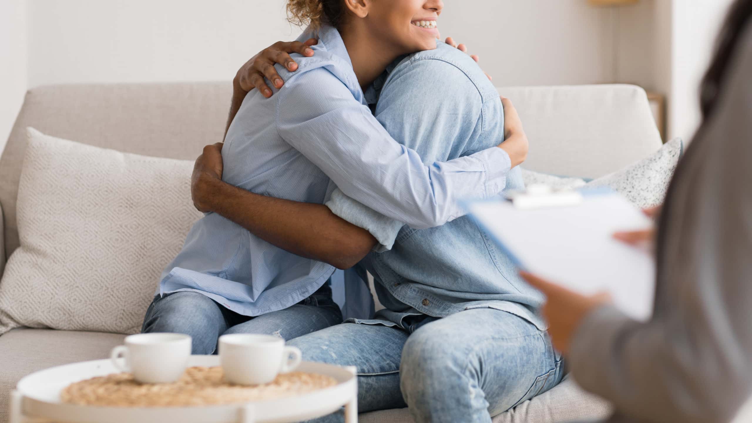 What is the Value of Marriage Counseling for Couples in Need